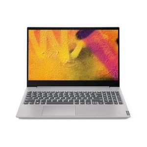 Laptop Lenovo IdeaPad S340 P8920 | 15.6" 8GB RAM 256GB SSD Intel Core i7-1065 Color Gris LENS340-15IWL-W