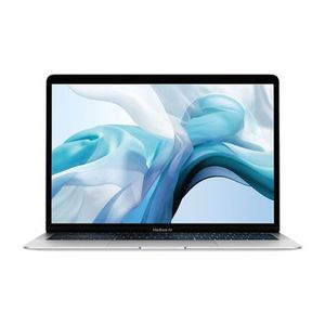 Apple Macbook Air P8920 | 13.3" 8GB RAM 256GB Disco Duro SSD Intel Core i3-1000NG4 Color Plateado Espacial MACBOOKAIRSI-W