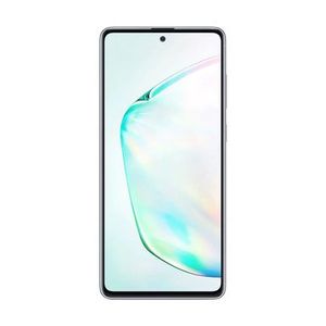 Celular Samsung Note10 Lite P8920 | 6.7" 6GB RAM 128GB Memoria Interna Color Negro