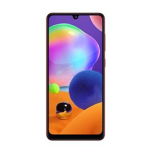 Celular Samsung Galaxy A31s P8920 | 6.4" 4GB RAM 64GB Memoria Interna Color Rojo