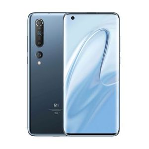 Celular Xiaomi Mi10 P8920 | 6.67" 8GB RAM 256GB Memoria Interna Color Gris