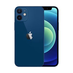 Celular Apple Iphone 12 Mini P8920 | 5.4" 4GB RAM 64GB Memoria Interna Color Azul