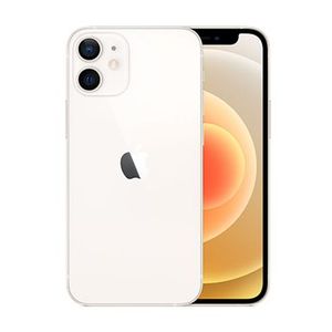 Celular Apple Iphone 12 Mini P8920 | 5.4" 4GB RAM 64GB Memoria Interna Color Blanco