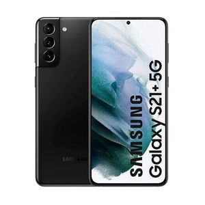 Celular Samsung S21+ P8920 | 6.70" 8GB RAM 256GB Memoria Interna Color Negro