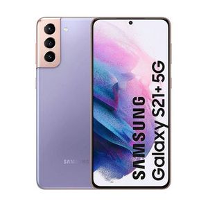 Celular Samsung S21+ P8920 | 6.70" 8GB RAM 256GB Memoria Interna Color Morado