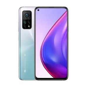 Celular Xiaomi 10T P8920 | 6.53" 8GB RAM 128GB Memoria Interna Color Blanco