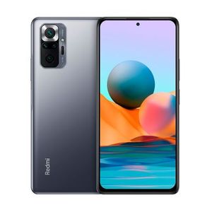 Celular Xiaomi Note 10 Pro P8920 | 6.53" 6GB RAM 64GB Memoria Interna Color Gris