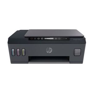 Impresora HP Smart Tank 515 P8826 | Multifunción Inalámbrica Color Negro