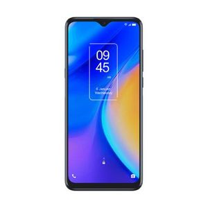 Celular TCL 20 SE P8826 | 6.82" 4GB RAM 128GB Memoria Interna Color Gris