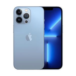 Celular Apple Iphone 13 Pro P8920 | 6.1" 256GB Memoria Interna Color Blue