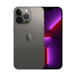 Celular Apple Iphone 13 Pro P8920 | 6.1" 512GB Memoria Interna Color Grey