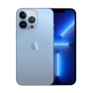 Celular Apple Iphone 13 Pro P8920 | 6.1" 512GB Memoria Interna Color Blue