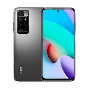 Celular Xiaomi Redmi 10 P8920 | 6.5" 4GB RAM 128GB Memoria Interna Color Grey