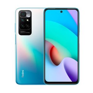 Celular Xiaomi Redmi 10 P8920 | 6.5" 4GB RAM 128GB Memoria Interna Color Azul