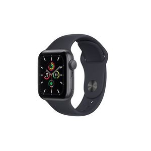 Smartwatch Apple Serie SE P8920 | 44mm Sensores  Avanzados Color Grey