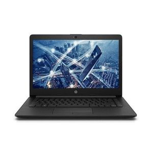 Notebook HP 240 G9 P8826 | 14" 16GB RAM 256GB SSD Ryzen 3 3250U Color Negro