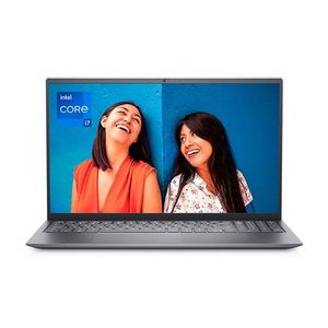 Laptop Dell Inspiron 5510 P8920 | 15.6" 16GB RAM 512GB SSD Intel Core i7 Color Negro