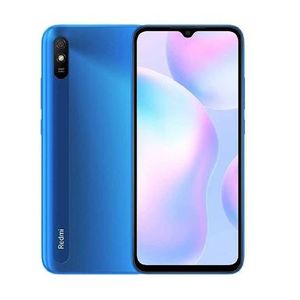 Celular Xiaomi Redmi 9A P8826 | 6.5" 2GB RAM 32GB Memoria Interna Color Azul