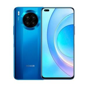 Celular Honor 50 Lite Dual SIM P8920 | 6.67" 6GB RAM 128GB Memoria Interna Color Azul