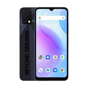 Celular Umidigi A11S P8920 | 6.3" 4GB RAM 64GB Memoria Interna Color Gris
