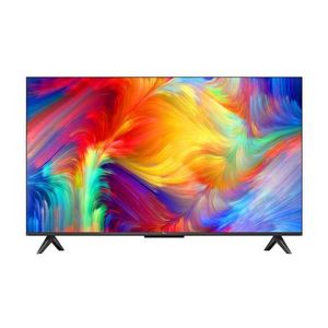 Televisor LED Smart TCL 55P735 P8826 | 55" 4K UHD Color Negro