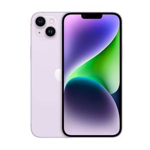Celular Apple Iphone 14 Plus P8920 | 6.7" 128GB Memoria Interna Color Morado