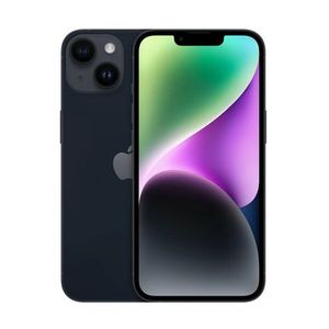 Celular Apple Iphone 14 Plus P8920 | 6.7" 128GB Memoria Interna Color Negro
