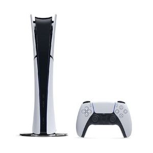 Consola Sony Play Station 5 Slim P8826| 16GB RAM 1TB SSD Edición Digital Color Blanco
