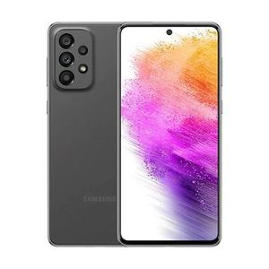 Celular Samsung Galaxy A73 P8920 | 6.7" 8GB RAM 256GB Memoria Interna Color Negro