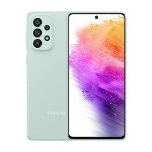 Celular Samsung Galaxy A73 P8920 | 6.7" 8GB RAM 256GB Memoria Interna Color Azul