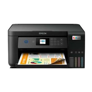 Impresora Epson L4260 | Multifunción Inalámbrica Color Negro