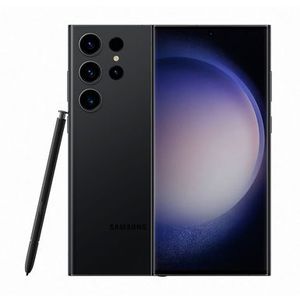 Celular Samsung S23 Ultra P8920| 6.8" 512GB Memoria Interna Color Negro