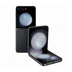Celular Samsung Z Flip 5 | 6.7" 8GB RAM 256GB Memoria Interna