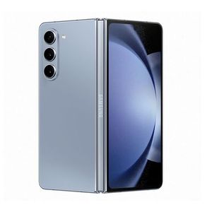 Celular Samsung Z Fold 5 | 6.7" 8GB RAM 256GB Memoria Interna Color Light Blue