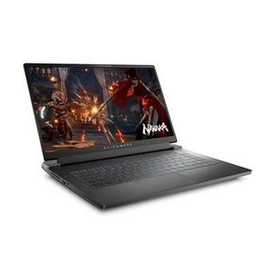 Laptop Dell Alienware M17R5 P8920 | 17.3" 16GB RAM 512GB SSD AMD Ryzen 7 Color Gris