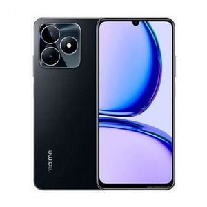 Celular Realme C53 P8920 | 6.74"  6GB  RAM 128GB Memoria Interna Color Negro