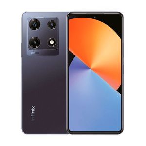 Celular Infinix Note 30 Pro P8920 | 6.67" 16GB RAM 256GB Memoria Interna Color Negro