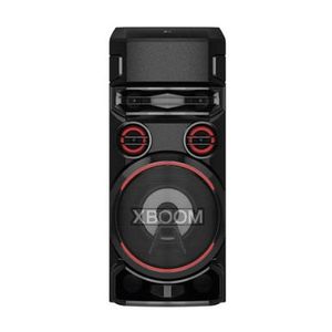 Torre de Sonido LG Xboom RNC7 | 1000 Watts Color Negro