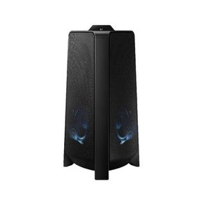 Torre de Sonido Samsung MX-T50/ZP P86351 | 500 Watts Sonido bidireccional  Color Negro