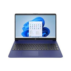 Laptop HP 15-EF2517LA P8826 | 15.6" 12GB RAM 512GB SSD Ryzen 5-5500u Color Azul