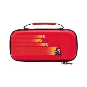 Estuche Nintendo Switch PWA-A-02863 | Color Rojo