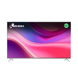 Tv Led Smart Riviera Rled-Glt65Tpxm  | 65'' 4K Google Tv Color Negro