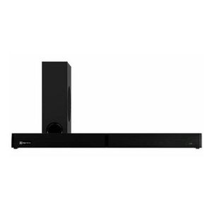 Sistema De Sonido Klip Xtreme 160 W | Color Negro