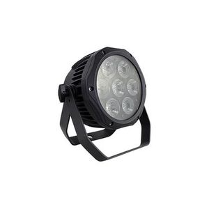 Luz Par Tacho England Lighting ELT-7P-100R P8924 | 100 Watts LED Color Negro