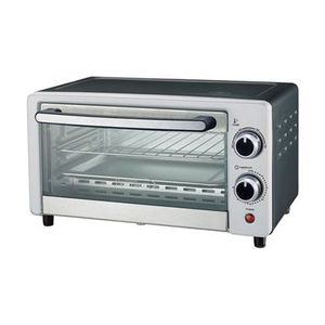 Horno tostador Premium PTO91 | 9 Litros 800 Watts Color Plata