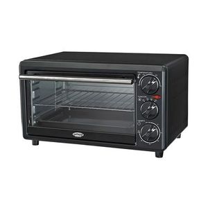 Horno Tostador Umco P8923 | 14 Litros 1200 Watts Negro 0074-W