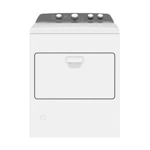Secadora a Gas Whirlpool 7MWGD2140JB | 23 Kg EcoBoost Color Blanco