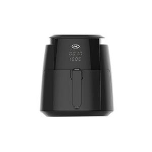 Freidora de Aire SMC SMCAF35DNE | 3.5 Litros 1500 Watts Color Negro