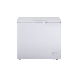 Congelador Horizontal Indurama CI 299IBL P8747 | 12' 316 Litros LED Color Blanco