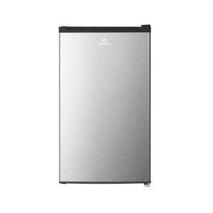 Minibar Indurama RI-150CR P8747 | 129 Litros Puerta Reversible Color Cromado